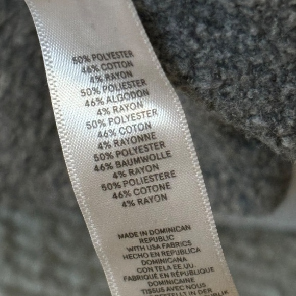 Glossier sweatshirt - Picture 5 of 5